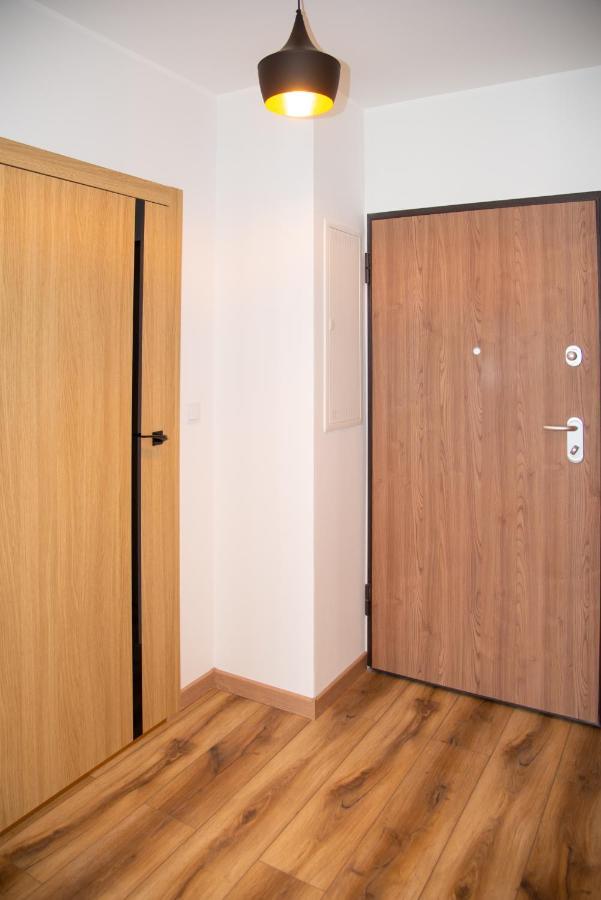 Maya'S Flats & Resorts 48 - Szafarnia Gdańsk Kültér fotó